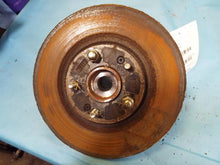 Load image into Gallery viewer, Front Spindle Knuckle Kia Sorento 2017 - MRK369139
