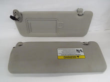 Load image into Gallery viewer, INTERIOR SUN VISORS Kia Sorento 16 17 18 19 20 Left - MRK369162
