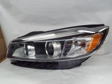 Load image into Gallery viewer, Headlight Lamp Assembly Kia Sorento 2017 - MRK369171

