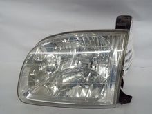 Load image into Gallery viewer, HEADLIGHT LAMP ASSEMBLY Toyota Tundra 00 01 02 03 04 Left - MRK369280
