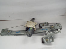 Load image into Gallery viewer, REAR WINDOW REGULATOR Magnum Charger 05 06 - 10 Left - MRK369321
