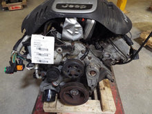 Load image into Gallery viewer, Engine Motor  GRAND CHEROKEE 2005 - MRK370411
