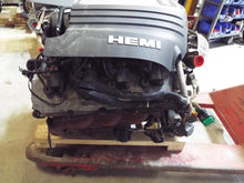 Load image into Gallery viewer, Engine Motor  GRAND CHEROKEE 2005 - MRK370411
