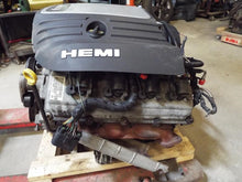 Load image into Gallery viewer, Engine Motor  GRAND CHEROKEE 2005 - MRK370411
