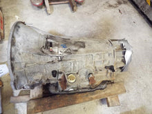 Load image into Gallery viewer, TRANSMISSION Jeep Commander Grand Cherokee 05 06 07 08 4X4 - MRK370412
