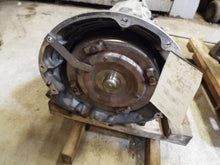 Load image into Gallery viewer, TRANSMISSION Jeep Commander Grand Cherokee 05 06 07 08 4X4 - MRK370412
