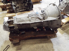 Load image into Gallery viewer, TRANSMISSION Jeep Commander Grand Cherokee 05 06 07 08 4X4 - MRK370412
