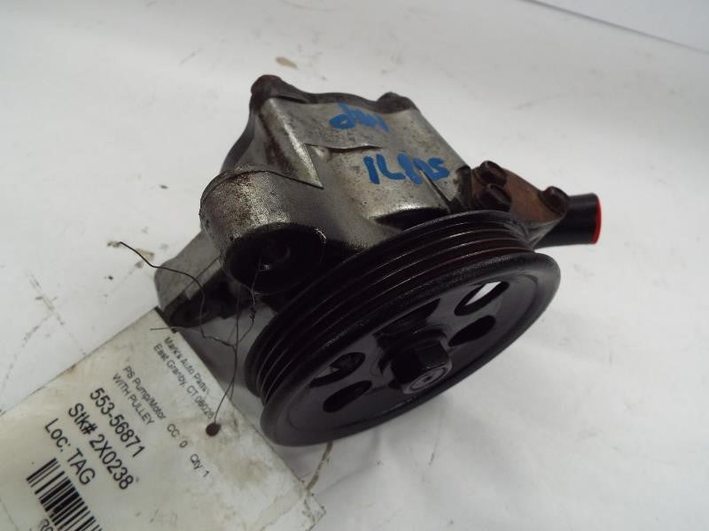 POWER STEERING PUMP Accord CL 1994 94 95 96 97 98 99 - MRK370456