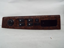 Load image into Gallery viewer, DRIVERS MASTER WINDOW SWITCH Sorento 2003 03 2004 04 05 06 07 08 09 - MRK370470
