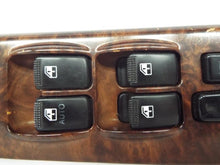 Load image into Gallery viewer, DRIVERS MASTER WINDOW SWITCH Sorento 2003 03 2004 04 05 06 07 08 09 - MRK370470
