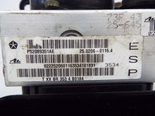 Load image into Gallery viewer, ABS Pump  GRAND CHEROKEE 2005 - MRK372628
