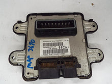 Load image into Gallery viewer, Computer  GRAND CHEROKEE 2005 - MRK372762
