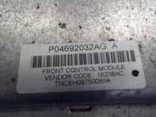 Load image into Gallery viewer, Computer Dodge Magnum 2006 - MRK372764
