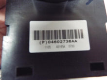 Load image into Gallery viewer, FRONT DOOR WINDOW SWITCH Grand Cherokee Commander Sebring 2006 06 - 14 - MRK372766

