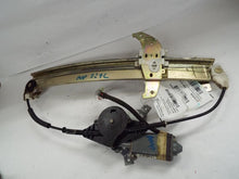 Load image into Gallery viewer, POWER WINDOW MOTOR Lincoln Town Car 1995 95 1996 96 1997 97 Front Left - MRK372784
