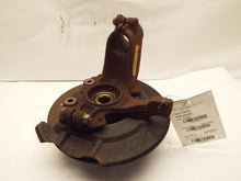 Load image into Gallery viewer, Front Spindle Knuckle Ford Focus 2014 - MRK372816
