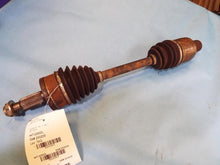 Load image into Gallery viewer, FRONT CV AXLE SHAFT 300 300C Challenger Charger Magnum 05-20 Left - MRK372915
