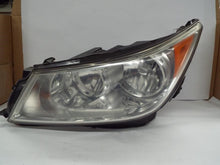 Load image into Gallery viewer, HEADLIGHT LAMP ASSEMBLY Lacrosse Allure 10 11 12 13 Left - MRK372931
