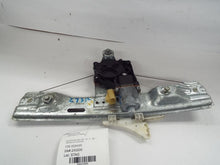 Load image into Gallery viewer, REAR DOOR WINDOW REGULATOR Lacrosse Allure 10 11 12 13 Right - MRK372950

