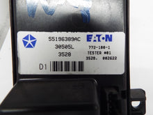 Load image into Gallery viewer, FRONT DOOR WINDOW SWITCH Grand Cherokee 99 00 01 02 03 04 Left - MRK372976
