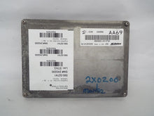 Load image into Gallery viewer, ECU ECM COMPUTER Enclave Lacrosse Regal Verano CTS SRX Camaro 12-16 - MRK373076
