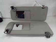 Load image into Gallery viewer, INTERIOR SUN VISORS Sonata Sonata Hybrid 15 16 17 18 19 Left - MRK373119
