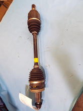Load image into Gallery viewer, FRONT CV AXLE SHAFT Sonata Sonata Hybrid 15 16 17 18 19 Left - MRK373577
