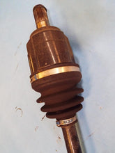 Load image into Gallery viewer, FRONT CV AXLE SHAFT Sonata Sonata Hybrid 15 16 17 18 19 Left - MRK373577
