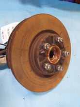 Load image into Gallery viewer, Front Spindle Knuckle Hyundai Sonata 2018 - MRK373583
