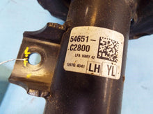 Load image into Gallery viewer, FRONT STRUT SHOCK Hyundai Sonata Sonata Hybrid 16 17 18 19 Left - MRK373586
