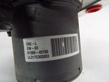 Load image into Gallery viewer, ABS Pump Hyundai Sonata 2018 - MRK373593
