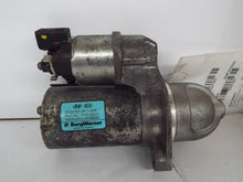 Load image into Gallery viewer, STARTER MOTOR Santa Fe Sonata Sonata Hybrid Optima Sorento 15-20 - MRK373601
