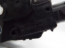 Load image into Gallery viewer, Windshield Wiper Motor Hyundai Sonata 2018 - MRK373603
