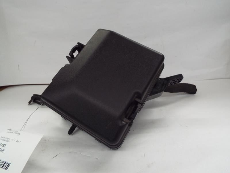 Fuse Box Hyundai Sonata 2018 - MRK373606