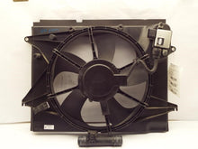 Load image into Gallery viewer, RADIATOR FAN ASSEMBLY Sonata Sonata Hybrid 15 16 17 18 19 - MRK373607

