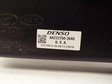 Load image into Gallery viewer, RADIATOR FAN ASSEMBLY Sonata Sonata Hybrid 15 16 17 18 19 - MRK373607
