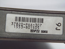Load image into Gallery viewer, ECU ECM COMPUTER Accord 00 01 02 Manual - MRK374109
