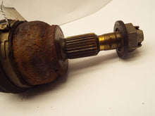 Load image into Gallery viewer, AXLE SHAFT Ford Focus 12 13 14 15 16 17 18 AT Left - MRK374145
