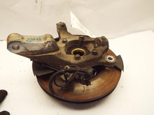 Load image into Gallery viewer, Front Spindle Knuckle  TOWN &amp; COUNTRY 2012 - MRK374512
