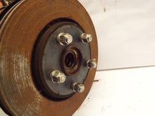 Load image into Gallery viewer, Front Spindle Knuckle  TOWN &amp; COUNTRY 2012 - MRK374512

