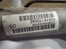 Load image into Gallery viewer, Steering Gear Rack  TOWN &amp; COUNTRY 2012 - MRK374518
