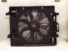 Load image into Gallery viewer, RADIATOR FAN ASSEMBLY Town and Country Caravan 2008 08 2009 09 10 - 14 - MRK374522
