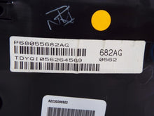 Load image into Gallery viewer, Speedometer Cluster  TOWN &amp; COUNTRY 2012 - MRK375224

