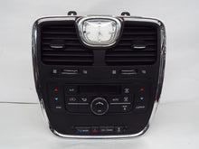Load image into Gallery viewer, FRONT TEMPERATURE CONTROLS Town &amp; Country Caravan Ram Van 11-16 - MRK375237

