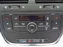 Load image into Gallery viewer, FRONT TEMPERATURE CONTROLS Town &amp; Country Caravan Ram Van 11-16 - MRK375237
