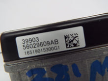 Load image into Gallery viewer, Inverter Jeep Cherokee 2017 - MRK375284
