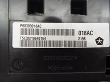 Load image into Gallery viewer, Speedometer Cluster Jeep Cherokee 2017 - MRK375293
