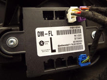 Load image into Gallery viewer, Front Window Regulator Jeep Cherokee 2017 - MRK375296
