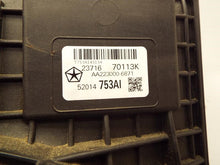 Load image into Gallery viewer, Radiator Fan Assembly Jeep Cherokee 2017 - MRK375477

