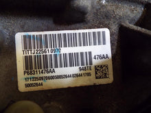 Load image into Gallery viewer, Transmission Jeep Cherokee 2017 - MRK375489
